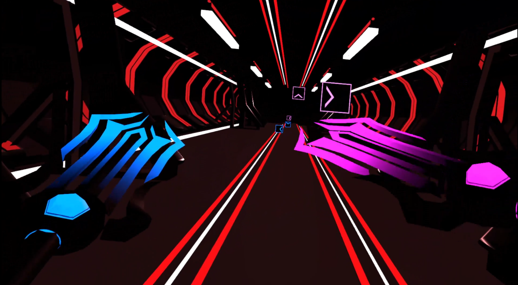 Beat Saber: A Rhythmic Adventure in VR