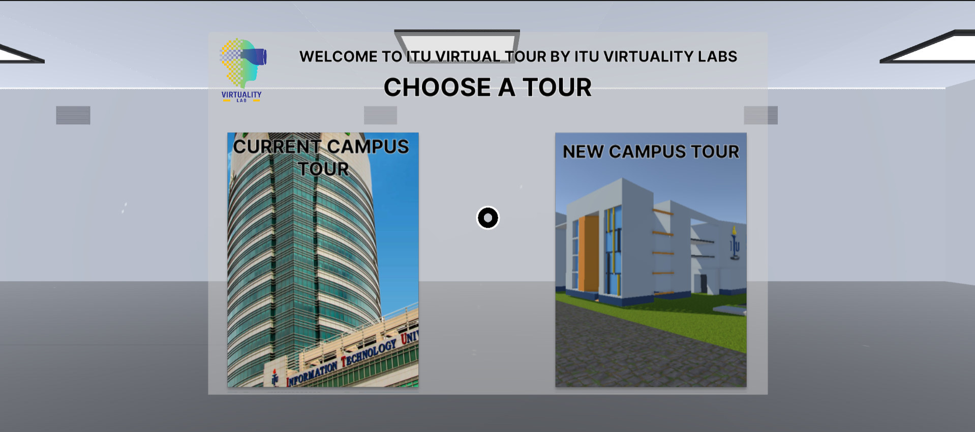 ITU Virtual Tour