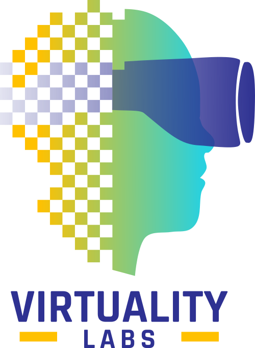 VR Lab logo